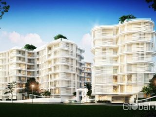 For sale studio condo in Bang Lamung, Chonburi