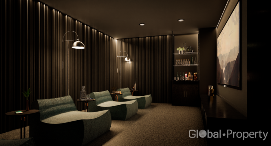 Wohnung zum Kauf mit Studio in East Pattaya, Pattaya