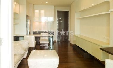 For rent 1 Beds condo in Watthana, Bangkok