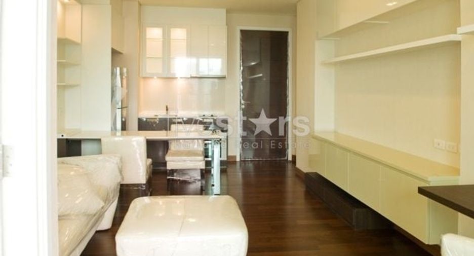 For rent 1 Beds condo in Watthana, Bangkok
