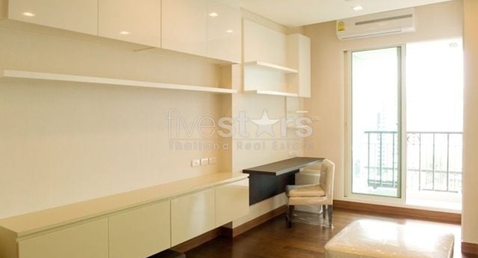 For rent 1 Beds condo in Watthana, Bangkok
