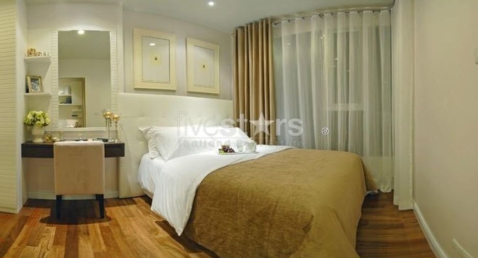 For rent 1 Beds condo in Watthana, Bangkok