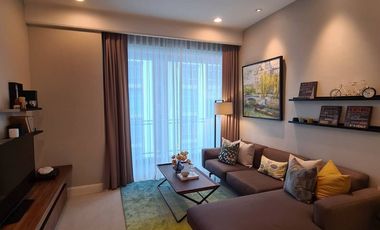 For sale 2 bed condo in Pathum Wan, Bangkok