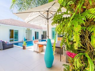 For rent and for sale 4 bedrooms house in Mueang Phuket, Phuket