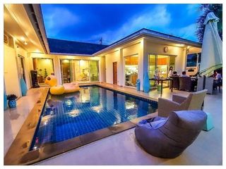For rent and for sale 4 bedrooms house in Mueang Phuket, Phuket