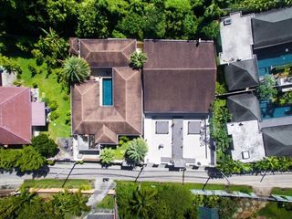 For rent and for sale 4 bedrooms house in Mueang Phuket, Phuket