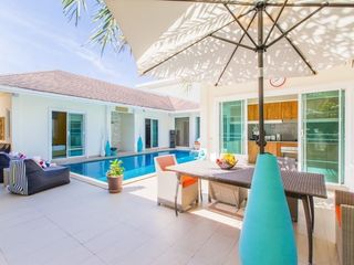 For rent and for sale 4 bedrooms house in Mueang Phuket, Phuket