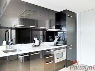 For sale studio condo in Bang Lamung, Chonburi
