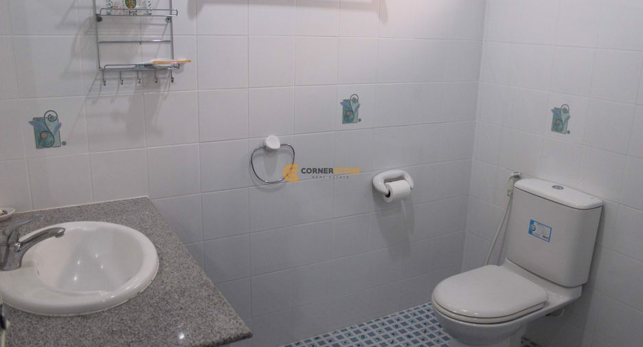 For rent and for sale 4 bedrooms house in Bang Lamung, Chonburi