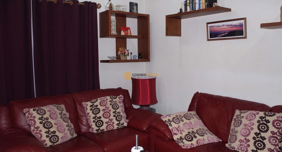For rent and for sale 4 bedrooms house in Bang Lamung, Chonburi