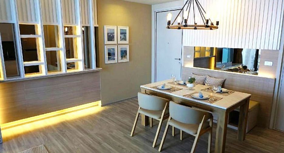 For sale 2 bedrooms condo in Bang Lamung, Chonburi