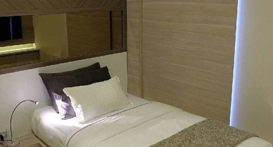 For sale 2 bedrooms condo in Bang Lamung, Chonburi