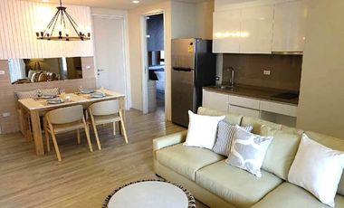 For sale 2 bedrooms condo in Bang Lamung, Chonburi