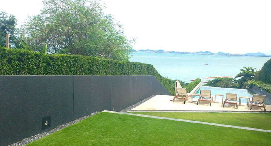 For sale 2 bedrooms condo in Bang Lamung, Chonburi