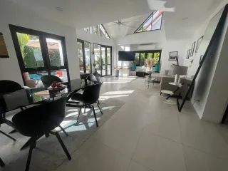 For sale 4 bed villa in Ko Samui, Surat Thani