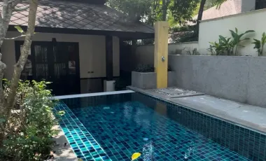 For rent 1 bed villa in Ko Samui, Surat Thani