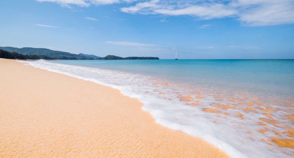 For rent and for sale 2 bedrooms villa in Mueang Phuket, Phuket