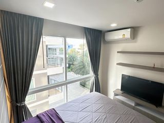 For sale 2 bed condo in Sattahip, Chonburi