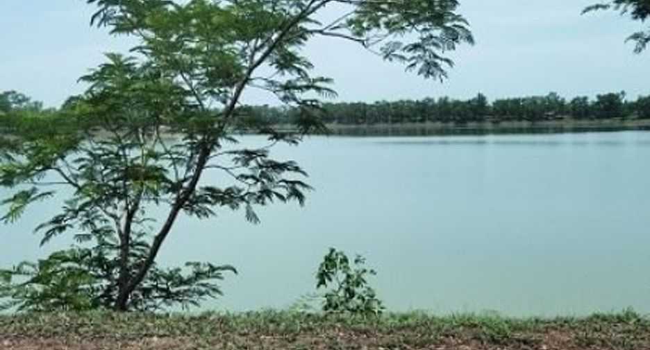 For sale land in Kham Ta Kla, Sakon Nakhon