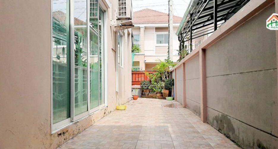 ขาย 3 ห้องนอน บ้านเดี่ยว ใน บางบัวทอง, นนทบุรี