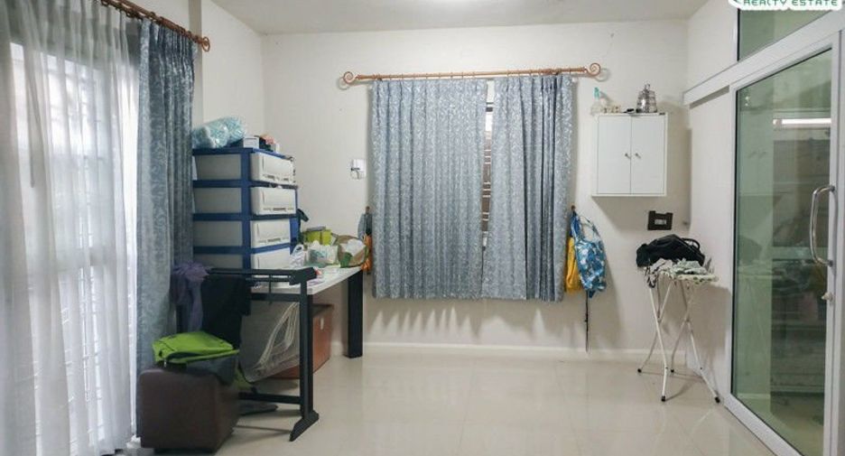 ขาย 3 ห้องนอน บ้านเดี่ยว ใน บางบัวทอง, นนทบุรี