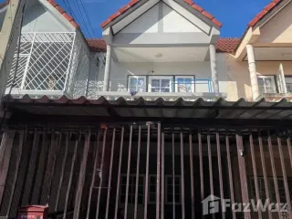 For sale 2 bed townhouse in Cha Am, Phetchaburi