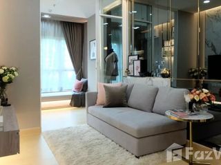 For sale 1 bed condo in Bang Kapi, Bangkok