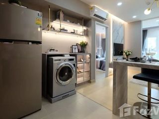 For sale 1 bed condo in Bang Kapi, Bangkok