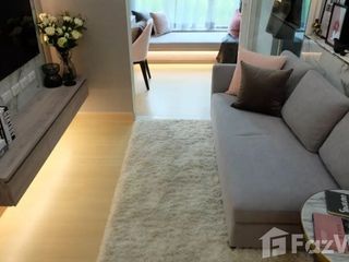 For sale 1 bed condo in Bang Kapi, Bangkok
