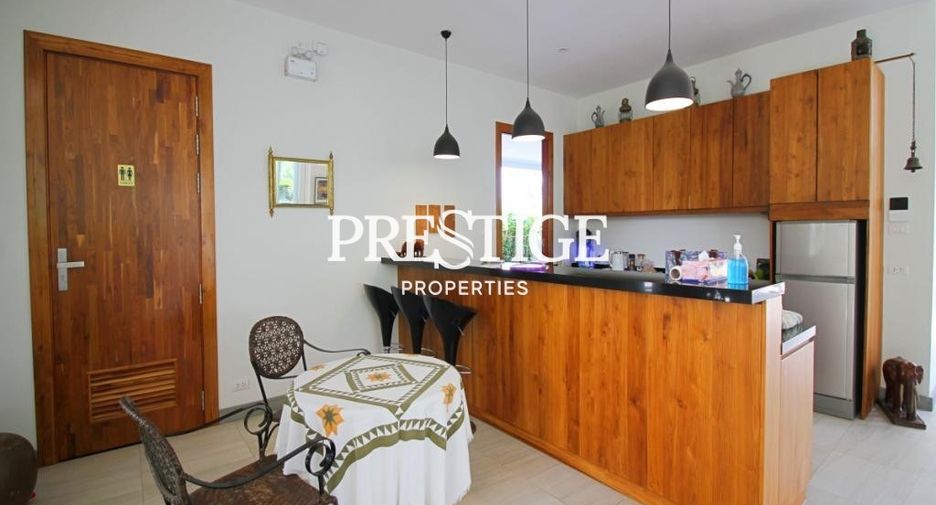 Casa en alquiler y en venta de 4 habitaciones en Sattahip, Chonburi
