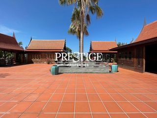For rent 4 bed house in Sattahip, Chonburi