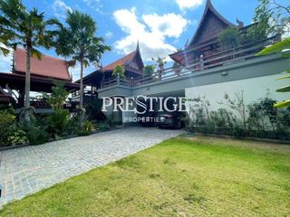 For rent 4 bed house in Na Jomtien, Pattaya