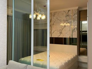 For sale 1 bed condo in Huai Khwang, Bangkok