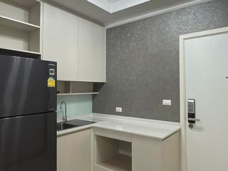 For sale 1 bed condo in Huai Khwang, Bangkok