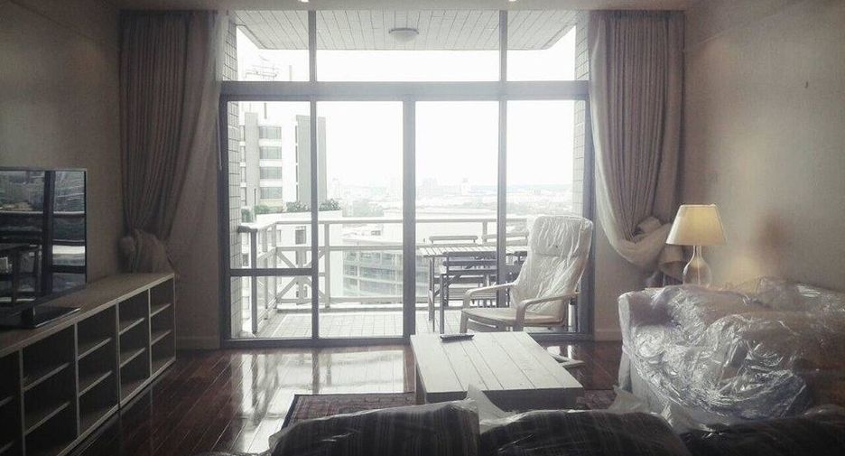 For sale 2 bedrooms condo in Pathum Wan, Bangkok