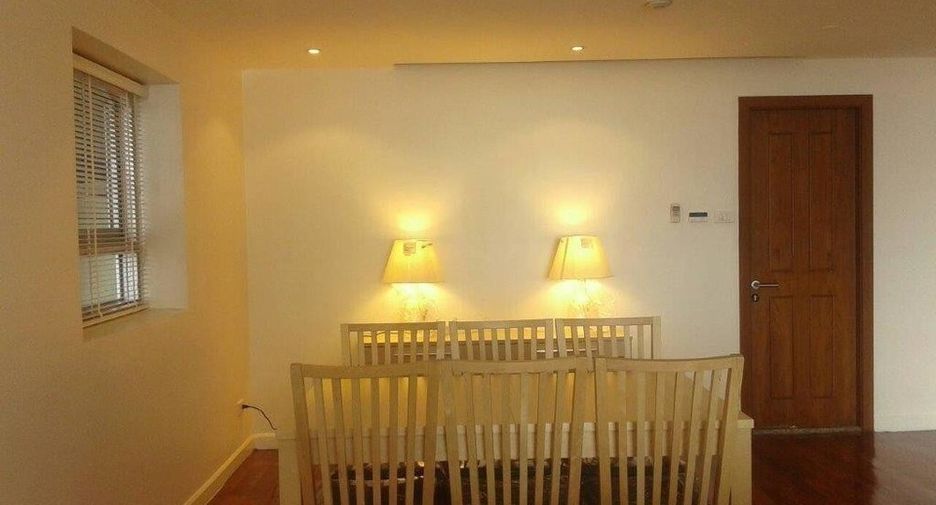 For sale 2 bedrooms condo in Pathum Wan, Bangkok