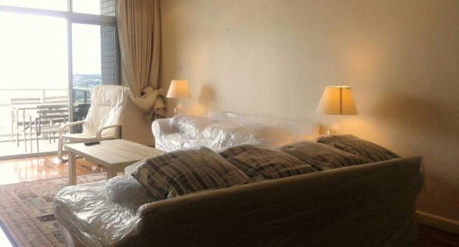 For sale 2 bedrooms condo in Pathum Wan, Bangkok