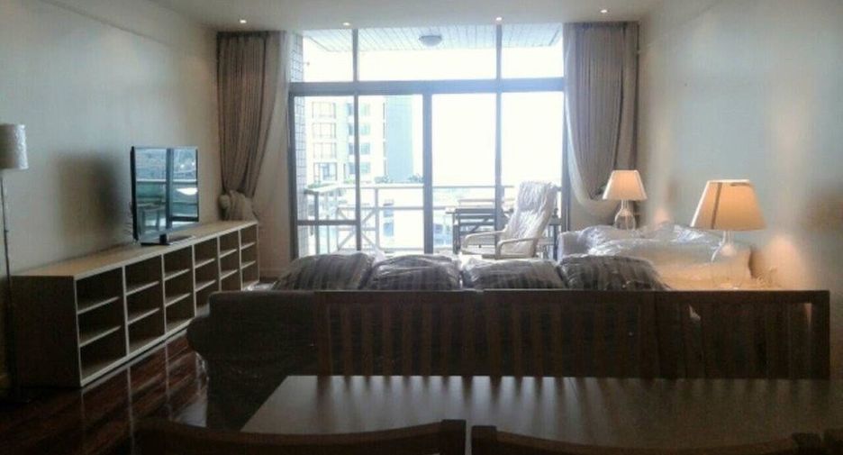 For sale 2 bedrooms condo in Pathum Wan, Bangkok