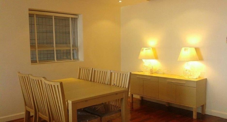 For sale 2 bedrooms condo in Pathum Wan, Bangkok