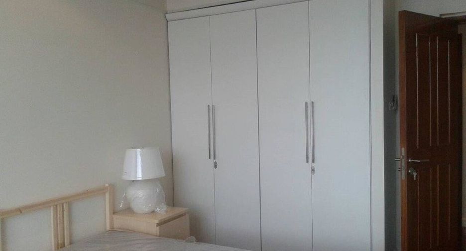For sale 2 bedrooms condo in Pathum Wan, Bangkok