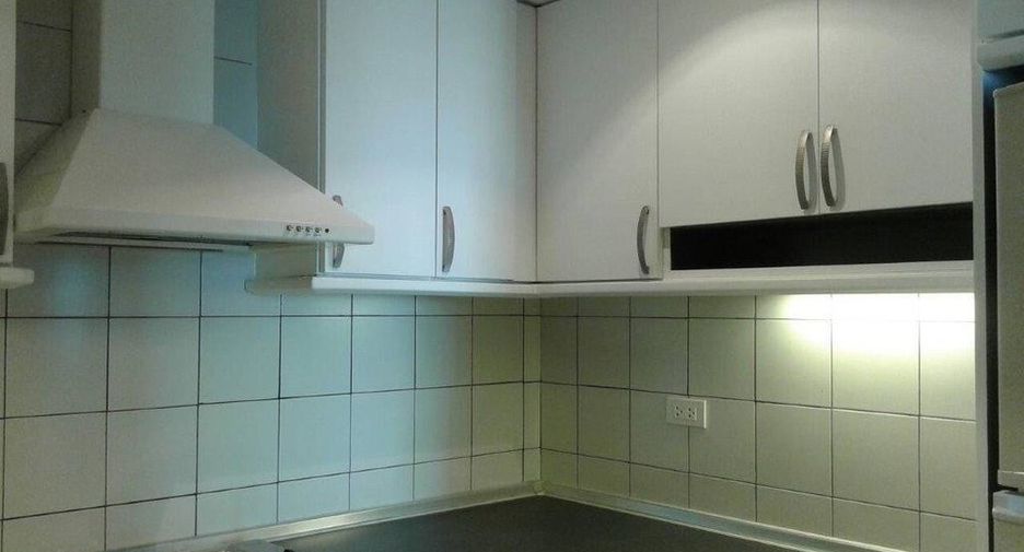 For sale 2 bedrooms condo in Pathum Wan, Bangkok