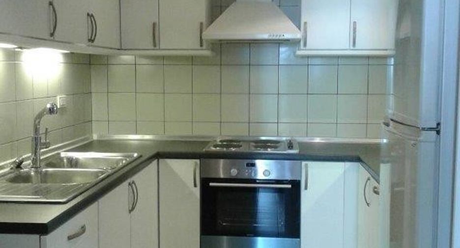 For sale 2 bedrooms condo in Pathum Wan, Bangkok