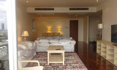 For sale 2 bedrooms condo in Pathum Wan, Bangkok