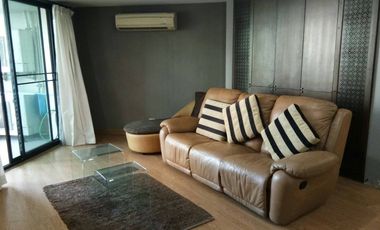 For rent 3 bed condo in Watthana, Bangkok