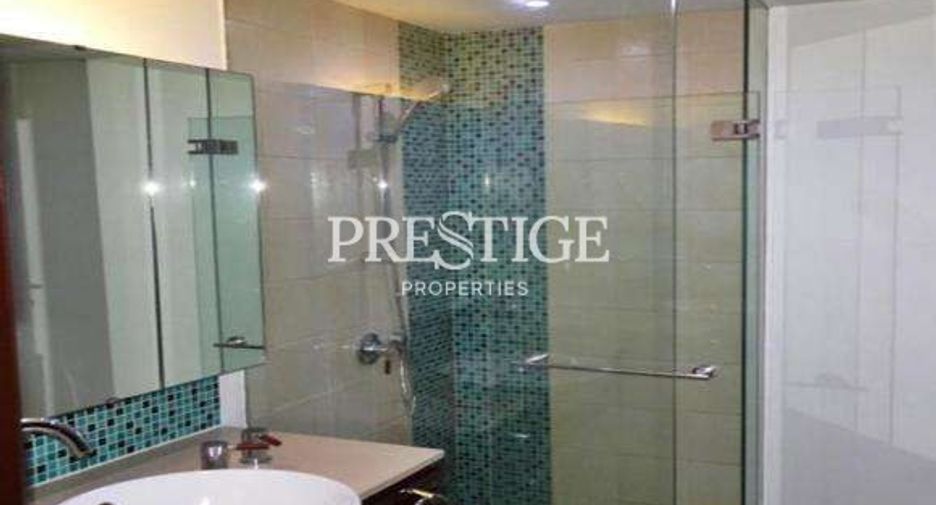 For sale 1 bed condo in Central Pattaya, Pattaya