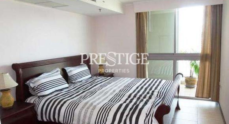 For sale 1 bed condo in Central Pattaya, Pattaya
