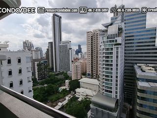 出售 4 卧室 公寓 在 Khlong Toei, 曼谷