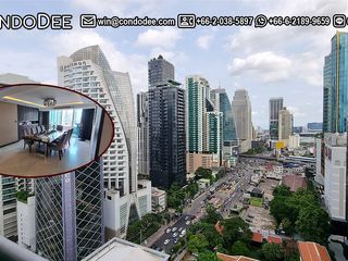 出售 4 卧室 公寓 在 Khlong Toei, 曼谷