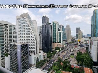 出售 4 卧室 公寓 在 Khlong Toei, 曼谷
