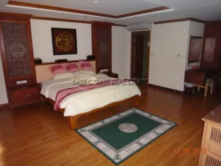 For sale 2 ベッドルーム condo in Bang Lamung, Chonburi